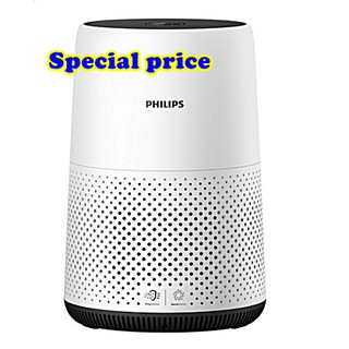 เครื่องฟอกอากาศ PHILIPS AC0820 กำจัดแบคทีเรียและไวรัส แบบอัตโนมัติ