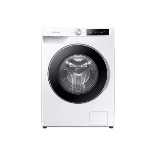 [จัดส่งฟรีพร้อมติดตั้ง] SAMSUNG เครื่องซักผ้าฝาหน้า WW90T634DLE/ST พร้อม Eco Bubble™, 9 กก.