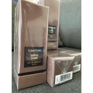 อิมพอร์ตหิ้ว พร้อมส่ง TOMFORD EBENE FUME EDP  ▪️ 50 ml ▪️ INBOX ซีล ▪️ ส่งฟรี  ▪️ 2250.-