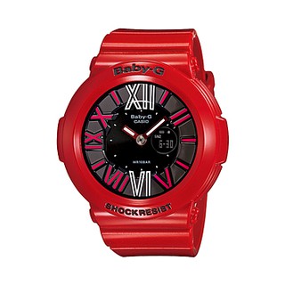 Casio Baby-G รุ่น BGA-160-4BDR