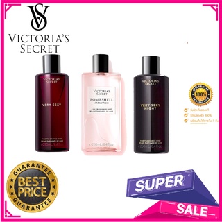 Victorias secret 250ml fragrance mist