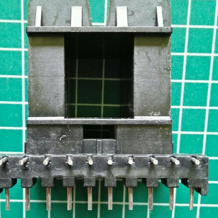 ♥ KOKER TRANSFORMER EE55 BOBIN FERRITE E55 ทั้งอินโดนีเซีย