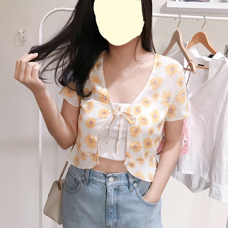 เสื้อ Seungri + กระโปรงโซดา