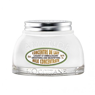 L’Occitane Amande milk concentrate ขนาด 200ml