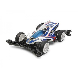 18702  Tamiya Mini 4WD Aero Thunder Shot (AR Chassis)