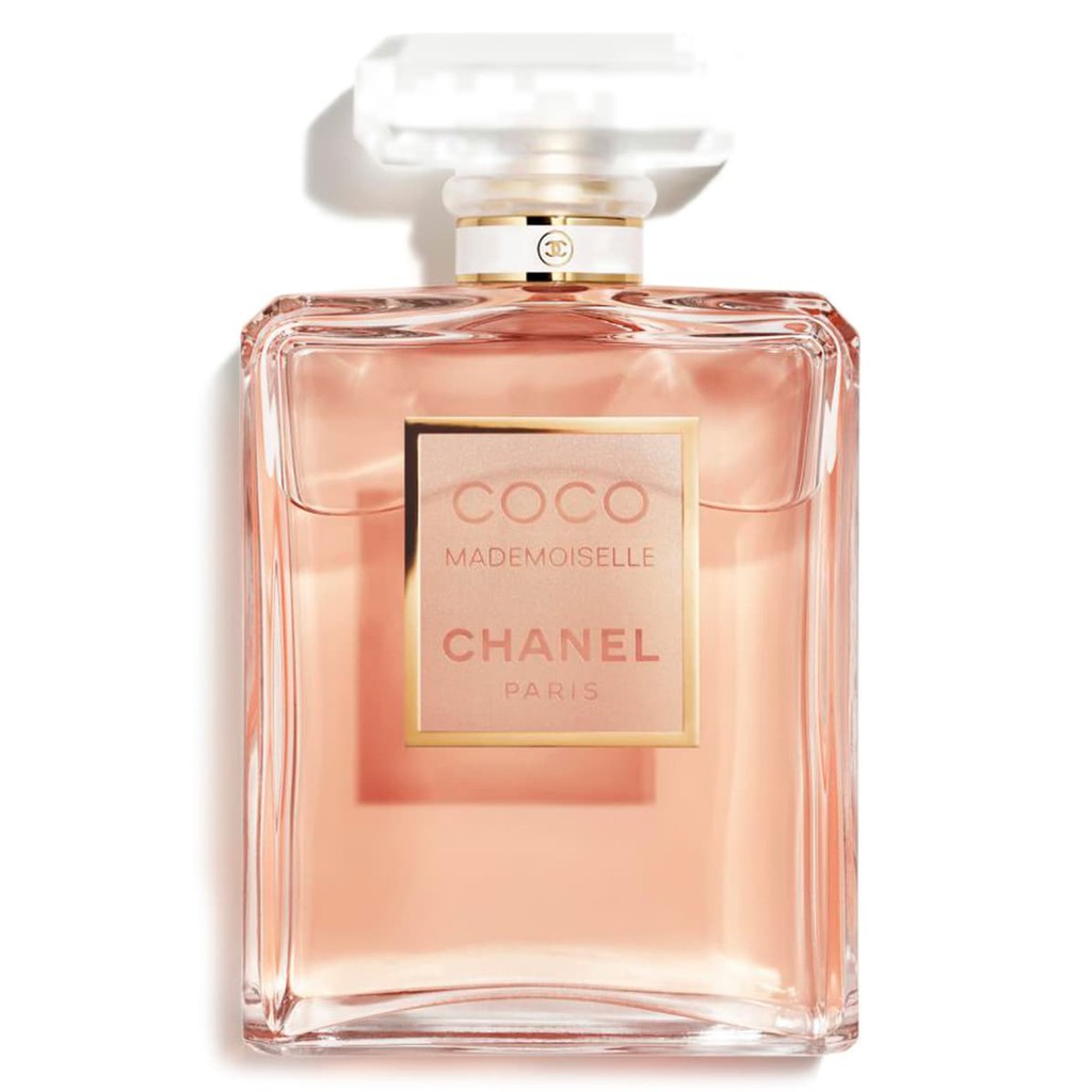 น้ำหอมไซส์มินิ ของแท้ Chanel Coco Mademoiselle EDT 7.5ml