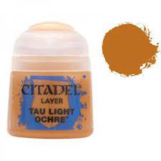 Layer Tau Light Ochre (12Ml) Citadel Paints