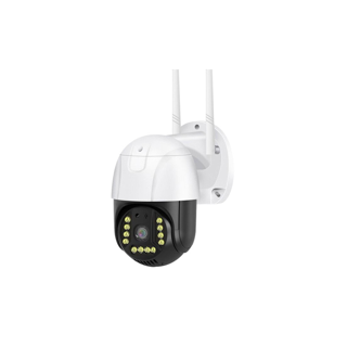 โปรโมชั่น : ช้อปดีมีคืน กล้องวงจรปิดไร้สาย 1080P กล้องรักษาความปลอดภัย Wireless CCTV Camera
