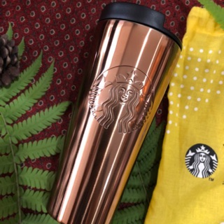 แก้วสตาร์บักส์ Starbucks tumbler 16 oz.