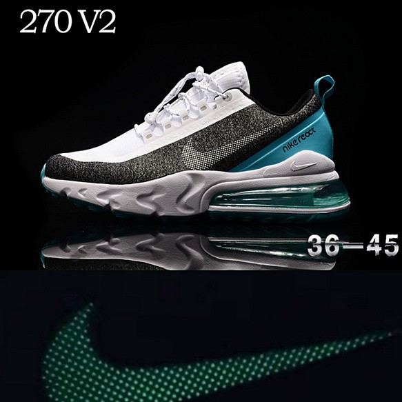 nike 270v