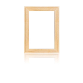 โปรโมชั่น : SHZYSZYH โครงไม้ระบายสีตามเบอร์ ขนาด 40x50 ซม. DIY