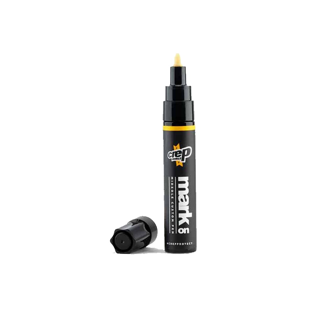 CREP PROTECT قلم طلاء لإخفاء الخدوش CP-023 — أسود — صورة 3
