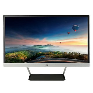 HP Pavilion MONITOR (จอมอนิเตอร์) จอภาพ LED Backlit IPS 23 นิ้ว รุ่น 23cw