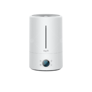 Deerma F628S Air Humidifier Touch Version Smart Constant humidity LED 12H Timing เครื่องทำความชื้น เครื่องฟอกอากาศ