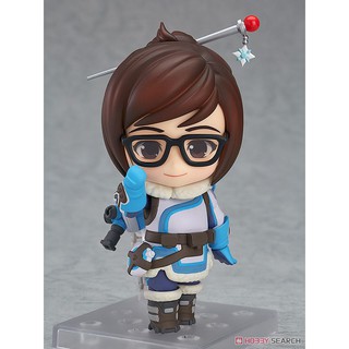 Nendoroid Mei: Classic Skin Edition