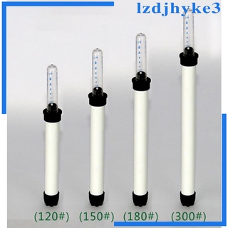 Enjoylife เครื่องวัดความชื้นในดินสําหรับในร่มและกลางแจ้ง Plant Moisture Meter Water Level Indicator Water Guage For Plants