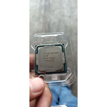 Pentium G4600 มือสอง