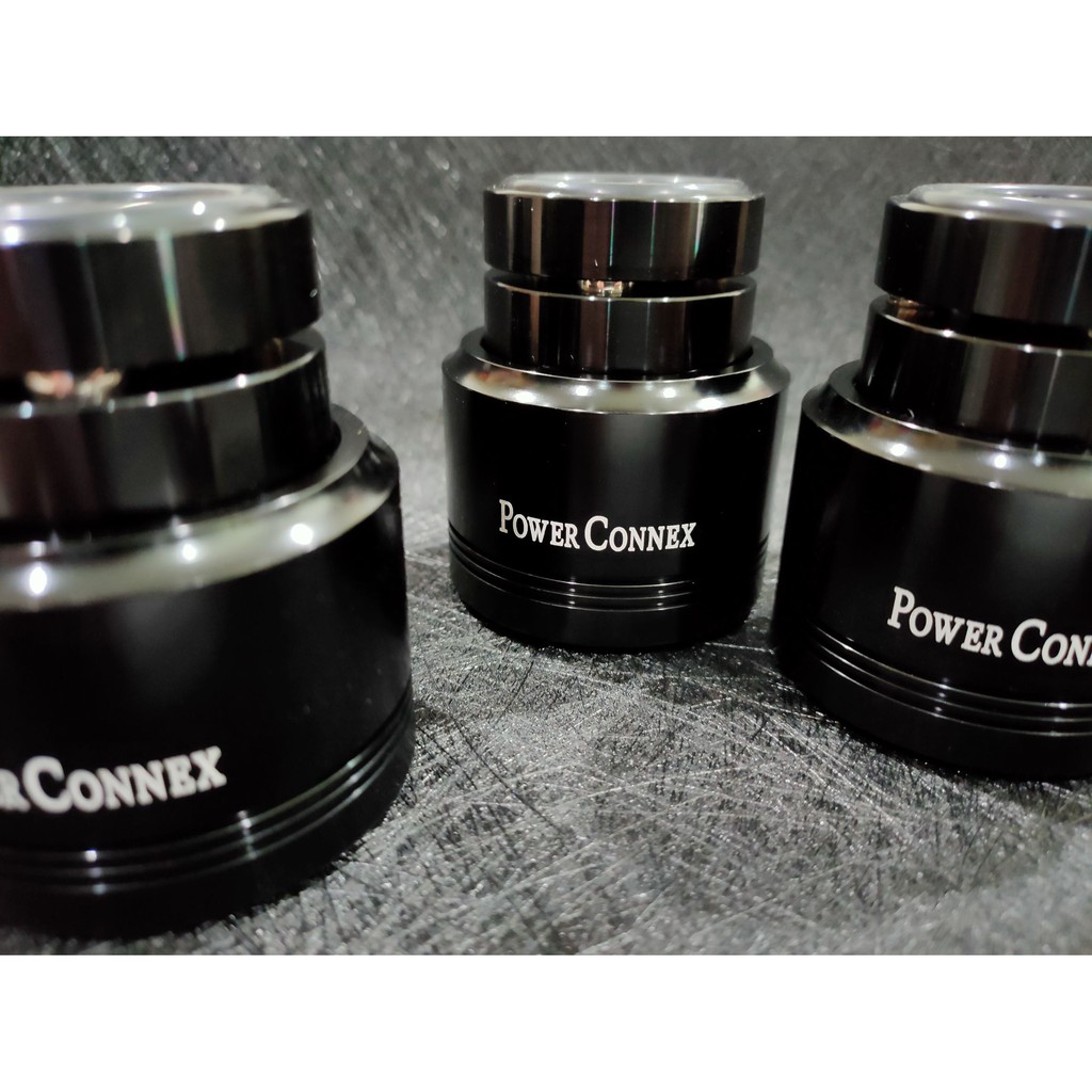 ตัวรอง Power Connex รุ่นใหญ่ รองแอมป์ เครื่องเล่น ซับวูฟเฟอร์ - power ...