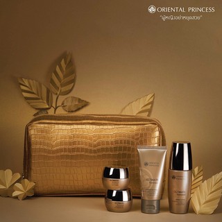 ORIENTAL PRINCESS Ultimate Renewal Collection Set