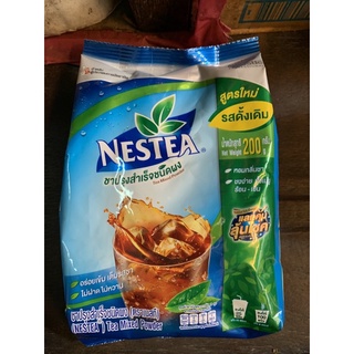 ผงชาเนสที(Nestea) 200กรัม