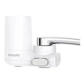 (พร้อมส่ง) Philips Water AWP3703 เครื่องกรองน้ำแบบติดหัวก๊อก