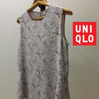 เสื้อ UNIQLO แท้💯 (size M)