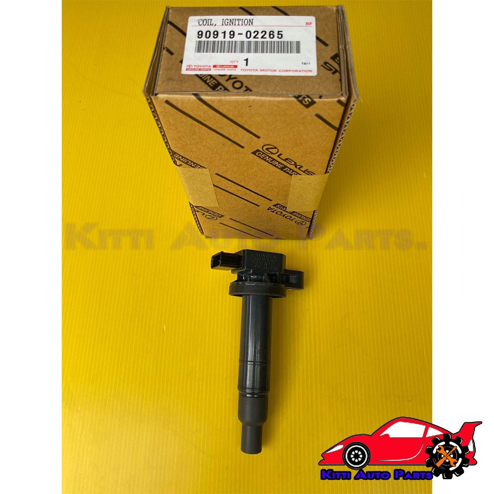 คอยจุดระเบิด TOYOTA  VIOS ปี 2003