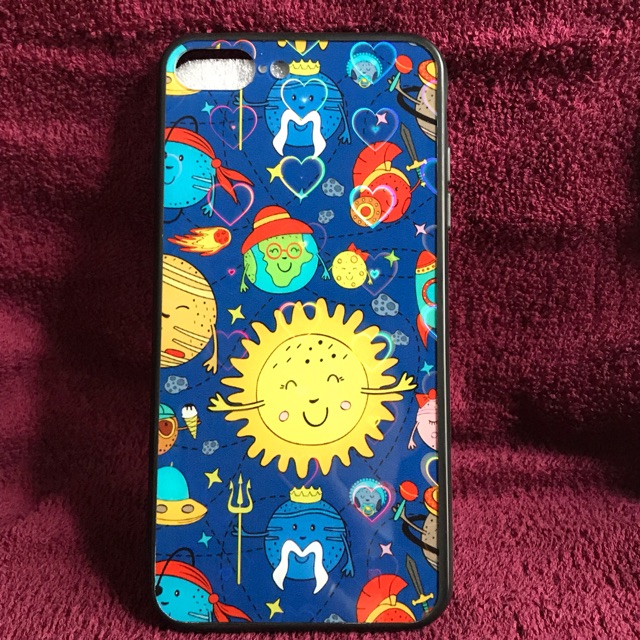 มือสอง~สภาพดีมากก iPhone 7 plus ,8 plus