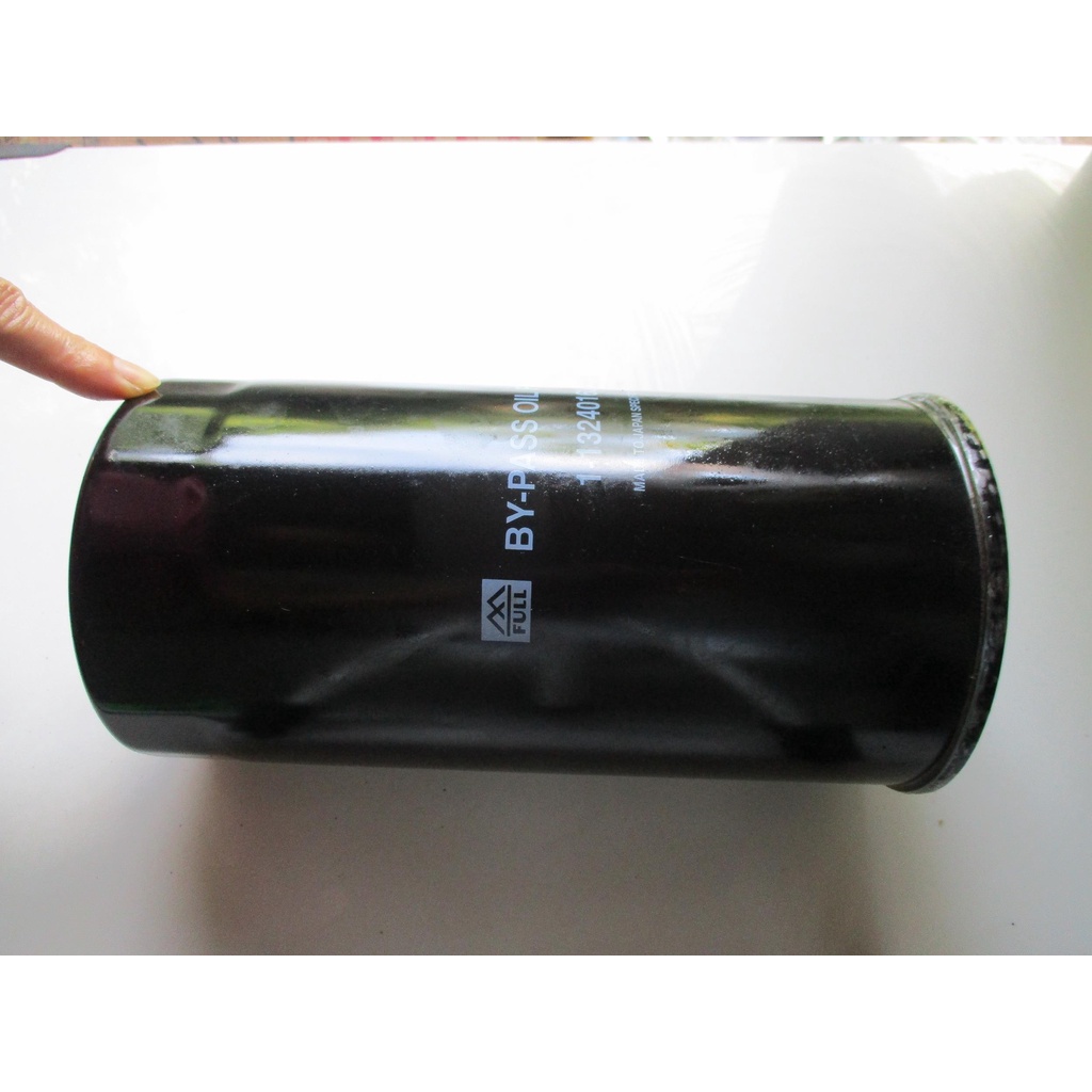 กรองน้ำมันเครื่อง   ISUZU  DECA 270 HP FXZ GXZ  อีซูซุ    เดก้า  1-132401632