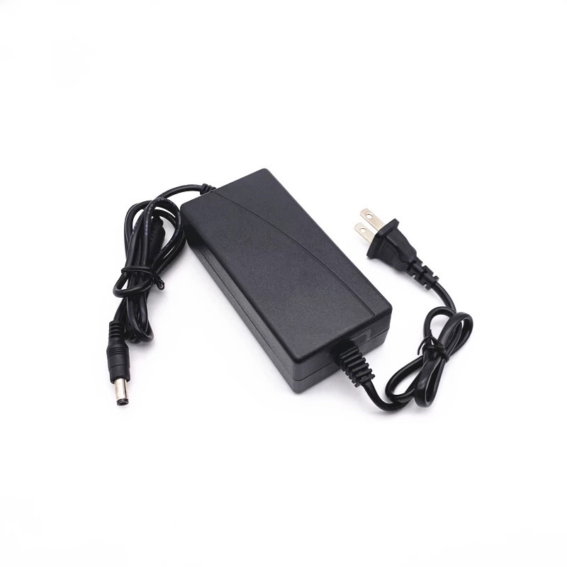 AC DC 15V 4A แหล่งจ่ายไฟอะแดปเตอร์220ถึง15โวลต์หม้อแปลง Universal Charger แหล่งสำหรับ Iight strip กล้องวงจรปิดHoverboard