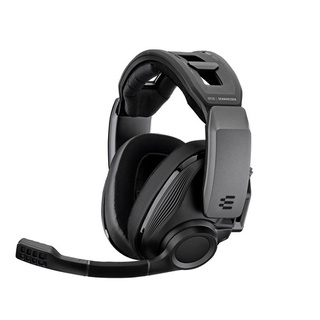 GAMING HEADSET (หูฟังเกมส์มิ่ง) EPOS WIRELESS CLOSED GSP 670 (GSP670) BLACK