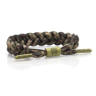 สายรัดข้อมือ Rastaclat Classic - Woodland