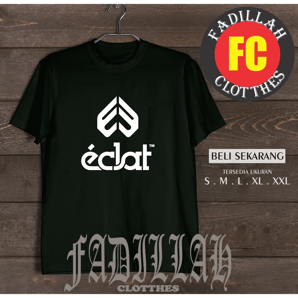 เสื้อยืด Eclat BMX**