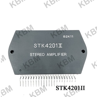 Integrated Circuit (IC) STK4210II STK4211II STK4221II STK4171V