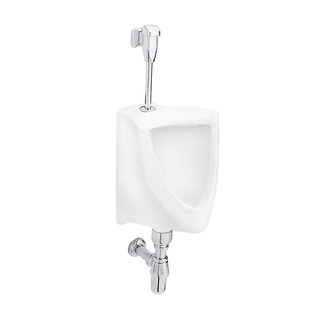 AMERICAN STANDARD TF-412 โถปัสสาวะชาย WALL URINAL ไม่รวม