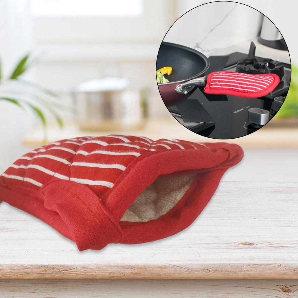 ESPO ที่จับกระทะ ป้องกันความร้อน ป้องกันน้ําร้อนลวก - รูปที่ 4