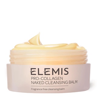 พร้อมส่ง ของแท้ Elemis Pro-Collagen Naked Cleansing Balm 10g/100g