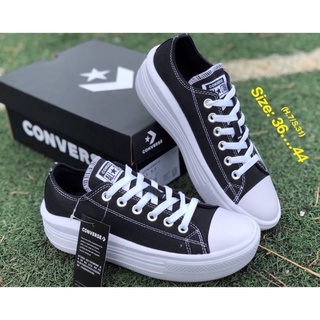 Converse All Star CTAS Move OX (size36-44)