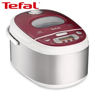 หม้อหุงข้าว TEFAL RK8115 ขนาด 1 ลิตร