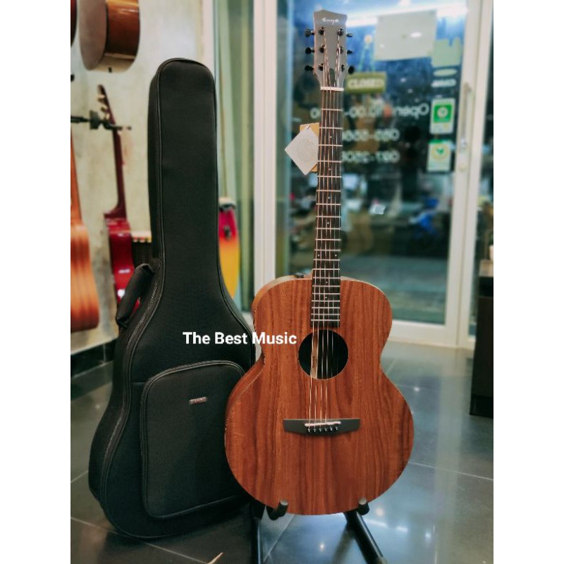 Enya EA-X1 EQ ระบบไฟฟ้า