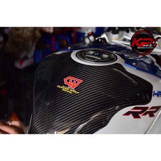 กันรอยถัง CARBON WORLD FOR BMW S1000RR 2015-2019