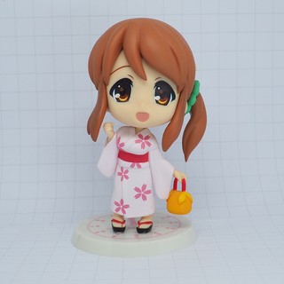 Kujibiki - Kyun-Chara - Endless Eight ver.  (Yukata)