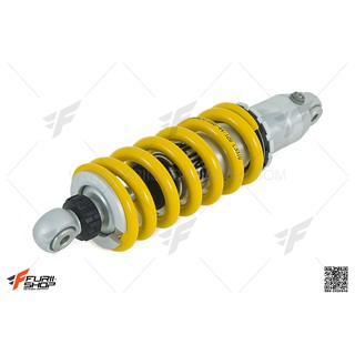 โช้คหน้า Ohlins SU509 STX46 Street สำหรับ Suzuki GSX-S1000 2015-2017