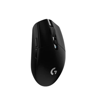 WIRELESS MOUSE (เมาส์ไร้สาย) LOGITECH G304 LIGHTSPEED WIRELESS