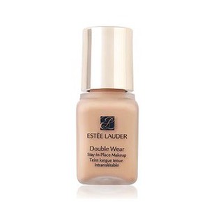 [♥️แท้] Estee Lauder Double Wear Stay-In-Place Makeup 7ml #1W1 Bone