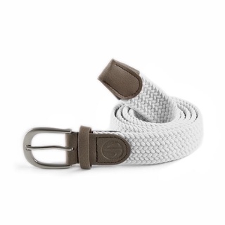 เข็มขัดกอล์ฟยืดได้สำหรับผู้ใหญ่ INESIS DULT SIZE 2 STRETCHY GOLF BELT