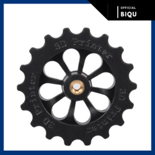 BIQU B1 (1ชิ้น) Hot Bed Leveling Wheel Plum Blossom Hand-tightening Adjustment Nut