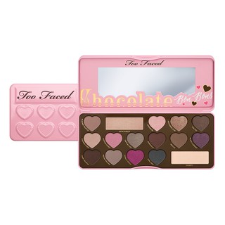 Too Faced Chocolate Bon Bon  (หอมกลิ่น milk chocotlate) ของแท้ พร้อมส่ง