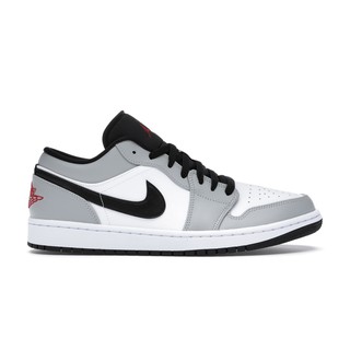 PROSPER - Air Jordan 1 Low Light Smoke Grey