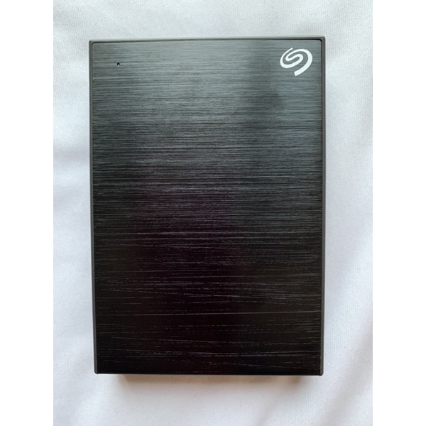 SEAGATE External HDD 4 TB USB 3.0 มือสอง